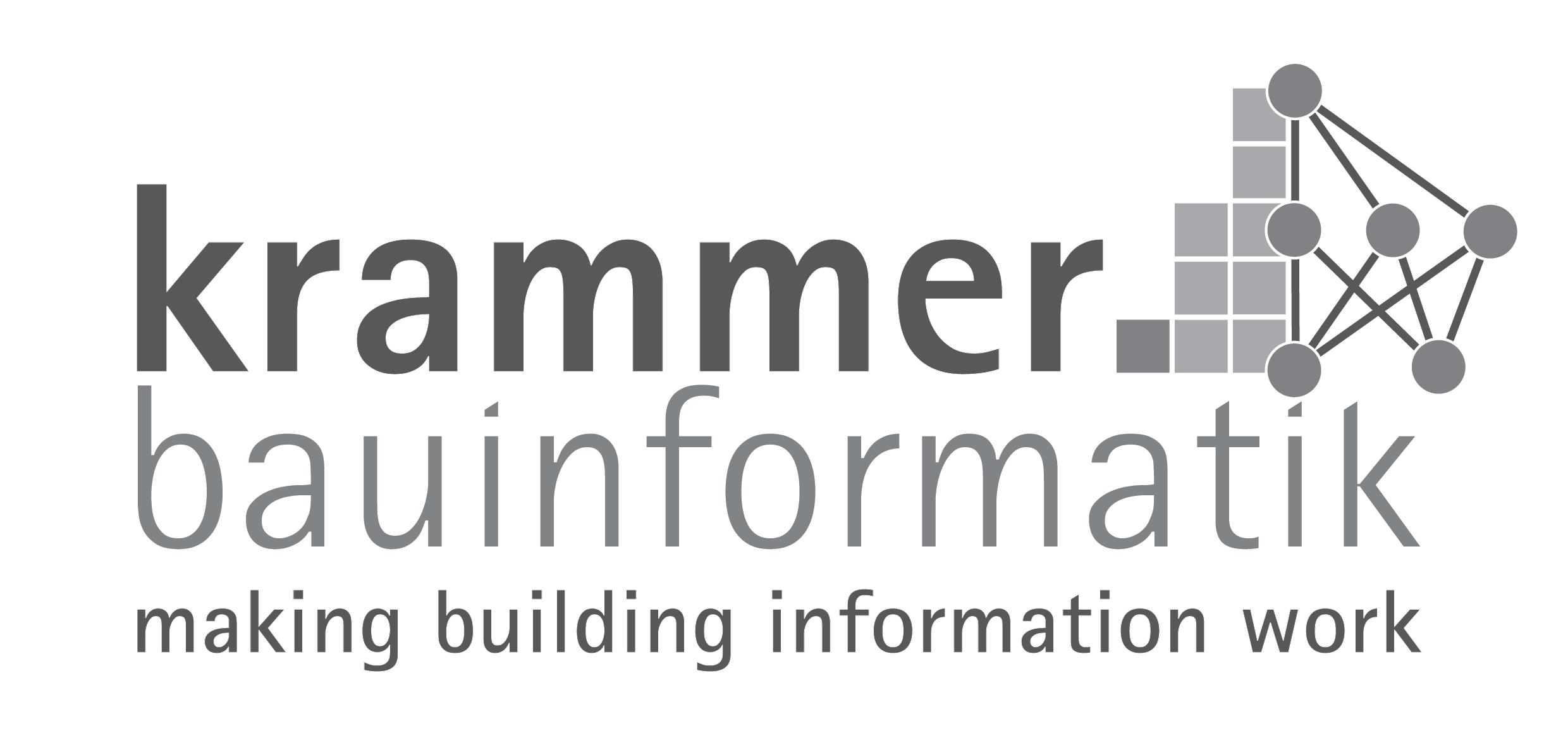 krammer bauinformatik - making BIM work